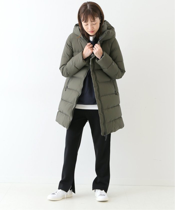 THE NORTH FACE】WS Shell Coat ダウンコート◇(504406632) | スローブ