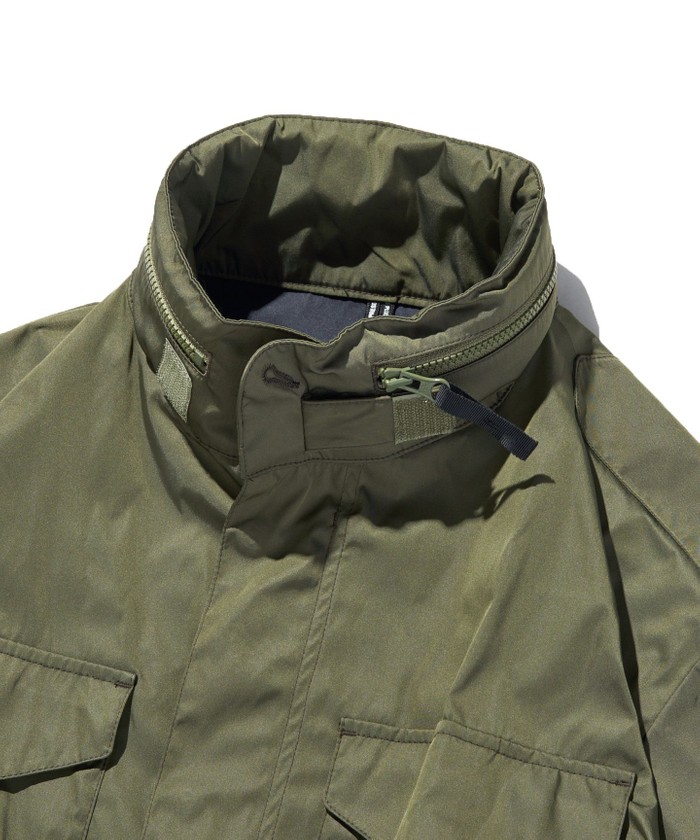 新品 2022SS J.PRESS パック BDU ミリタリー ジャケット セール 40%OFF】【J.PRESS PLUS】パックM－65 ミリタリー