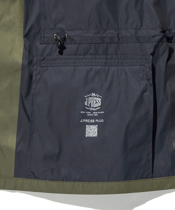 セール 40%OFF】【J.PRESS PLUS】パックM－65 ミリタリー