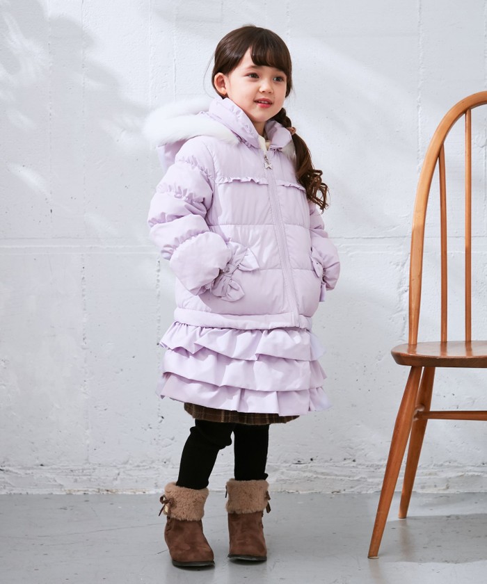セール 30%OFF】プリンセスコート(100～130cm)(504406718
