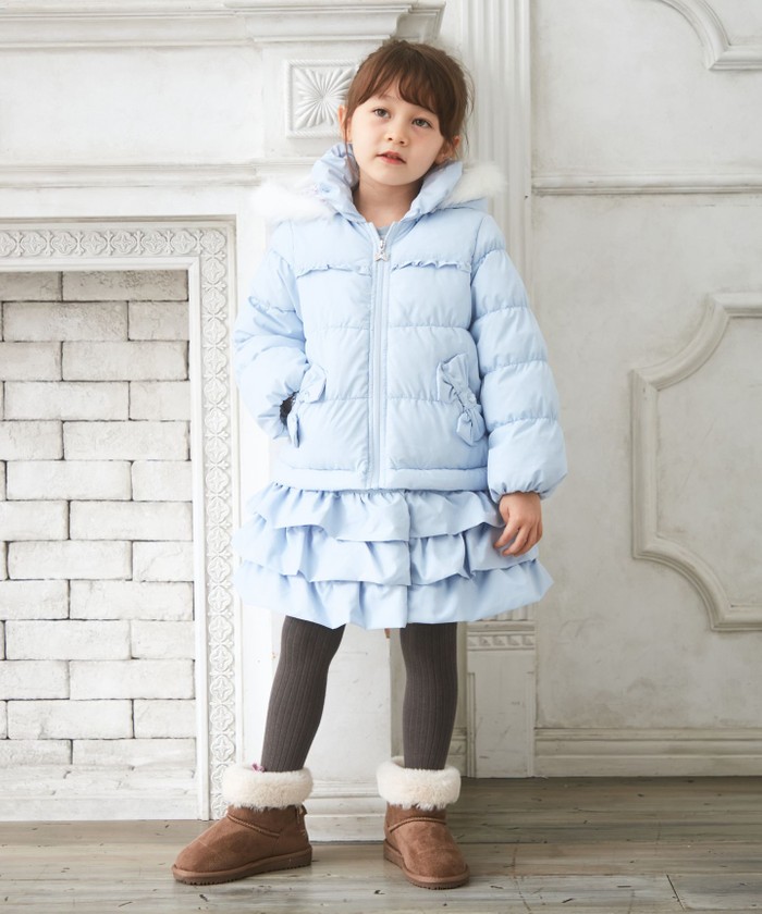 セール 30%OFF】プリンセスコート(100～130cm)(504406718
