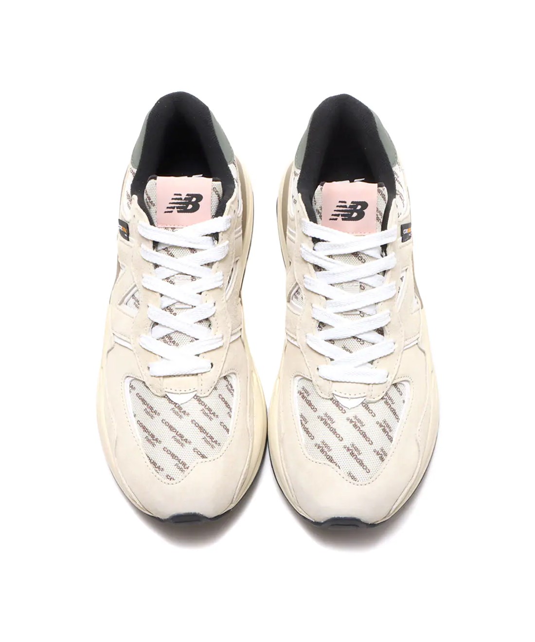 ニューバランス M5740CD1(504406793) | New Balance(New Balance) - d