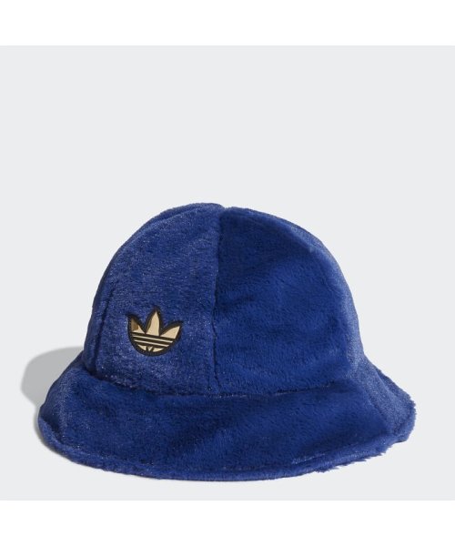 セール 50 Off アディダス Sprt フェイクファー バケットハット アディダス オリジナルス Adidas Originals D Fashion
