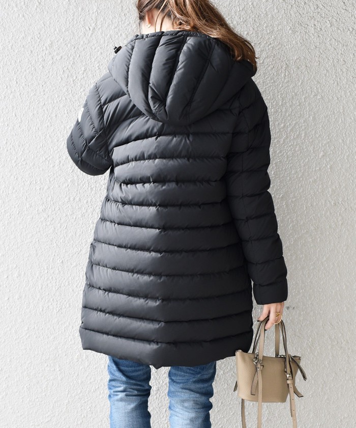 SHIPS別注】PYRENEX:SPOUTNIC LONG(504395009) | シップス SHIPS別注】PYRENEX:SPOUTNIC LONG(504395009) | シップス