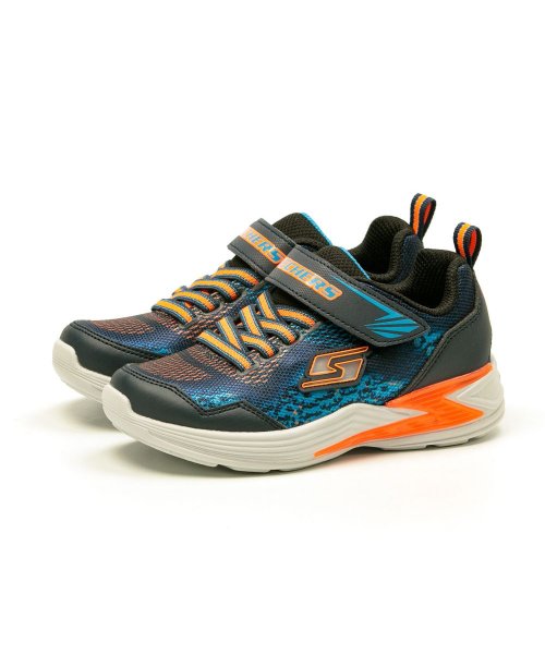 セール スケッチャーズ Skechers Erupters Iii Derlo キッズ スニーカー シューズ 靴 光る靴 Led ベルクロ Hi l スケッチャーズ Skechers D Fashion セール スケッチャーズ Skechers Erupters Iii Derlo キッズ スニーカー シューズ 靴 光る靴 Led ベルクロ Hi l スケッチャーズ Skechers D Fashion