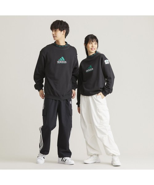 クーポン セール51 Off アディカラー クラシックス スリーストライプ カーゴパンツ アディダス オリジナルス Adidas Originals D Fashion