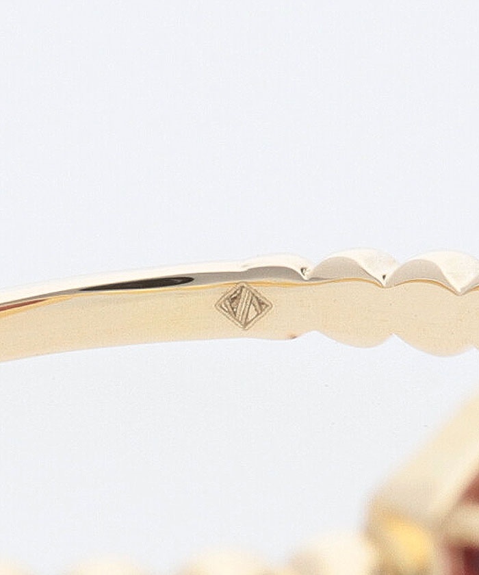 ヴイエー ヴァンドームアオヤマ va vendome aoyama K10イエロー