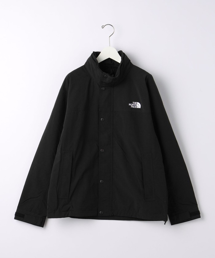 THE NORTH FACE 黒 ハイドレナウィンドジャケット  Lサイズ THE NORTH FACE/Hydrena Wind Jacket/ハイドレナウィンド