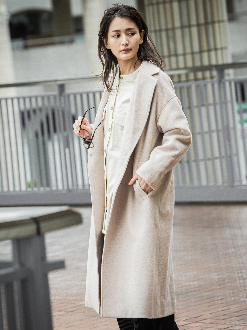 セール】メイソングレイ MAYSON GREY ジャージモッサチェスター セール】メイソングレイ MAYSON GREY ジャージモッサチェスター