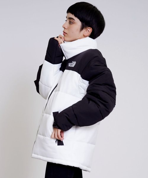 セール】THE NORTH FACE(ザ・ノース・フェイス) ヒマラヤン ジップアップ中綿ジャケット(504411483) | ザ・ノース・フェイス(THE  NORTH FACE) - d fashion