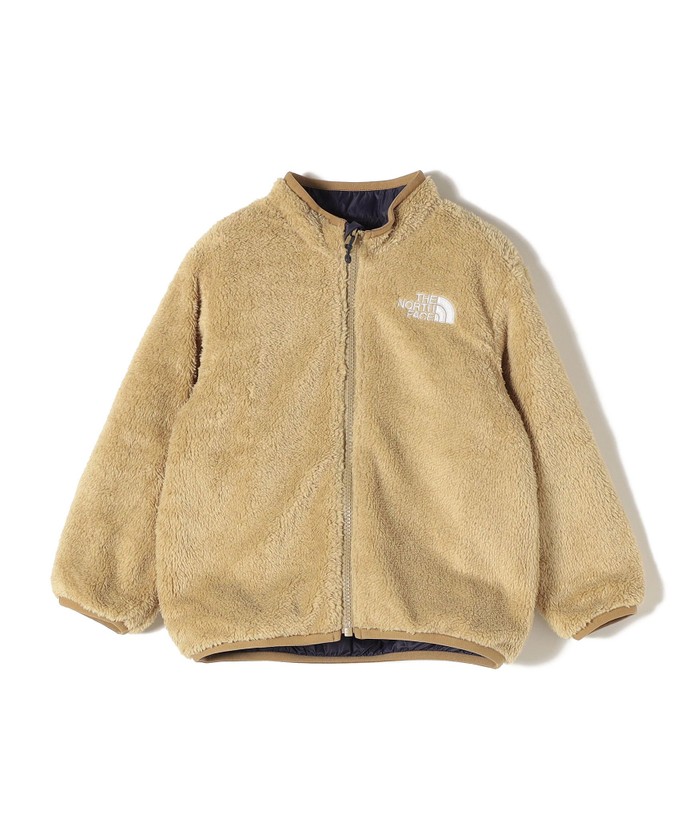 セール】THE NORTH FACE:Reversible Cozy Jacket(100～150cm