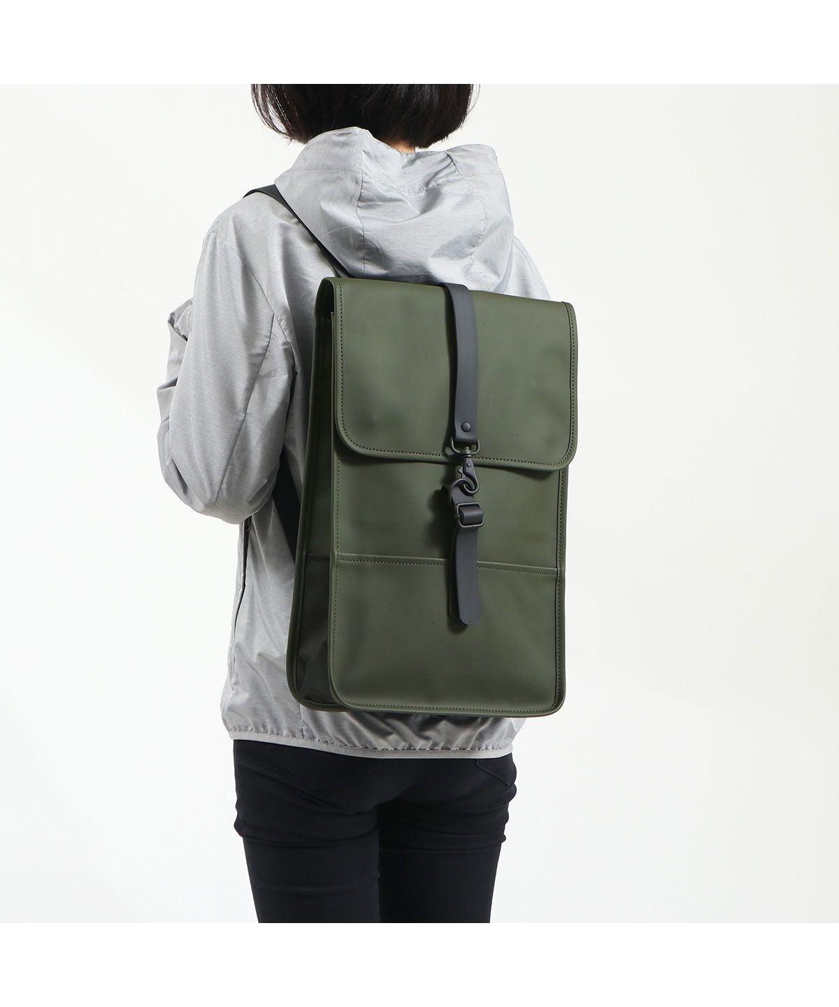 ????RAINS BACKPACK リュック パソコンバッグ 防水????