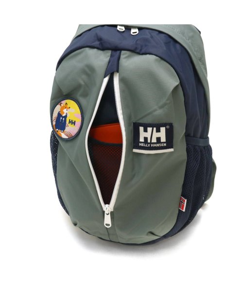 日本正規品 ヘリーハンセン キッズ リュック Helly Hansen バックパック K Skarstind Pack 15 15l A5 Hyj ヘリーハンセン Helly Hansen D Fashion