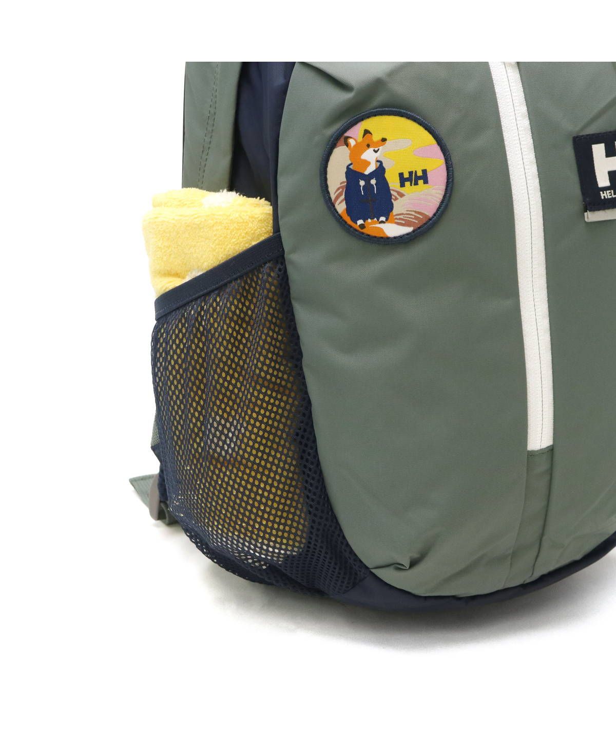 ヘリーハンセン　リュック ヘリーハンセン HELLY HANSEN 【日本正規品】ヘリーハンセン