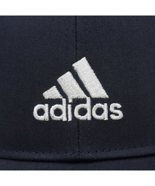 アディダス キャップ adidas ADM CM TC－TWILL CAP 帽子 ブランド アジャスター付 吸汗速乾 手洗い 刺繍 ロゴ  100－111301(504412524) | アディダス(adidas) - d fashion
