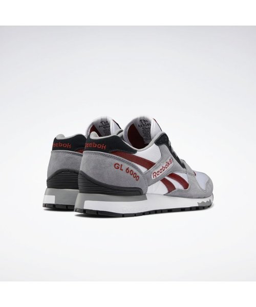 セール 30%OFF】GL 6000 / GL 6000 Shoes(504245199) | リーボック(reebok) - d fashion