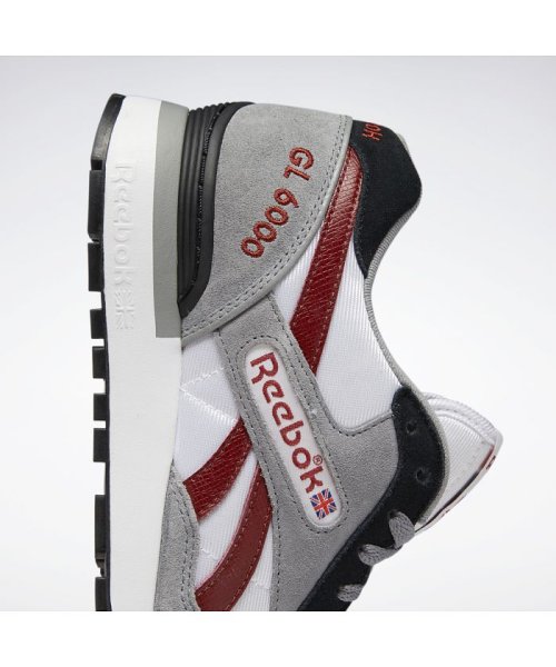 セール 30%OFF】GL 6000 / GL 6000 Shoes(504245199) | リーボック(reebok) - d fashion