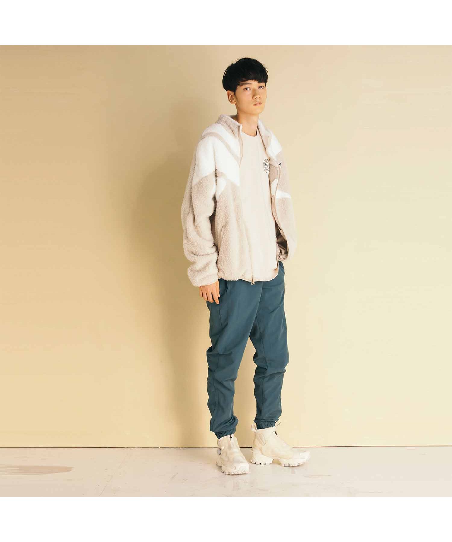 セール 70%OFF】クラシックス シェルパ トラック ジャケット セール 70%OFF】クラシックス シェルパ トラック ジャケット