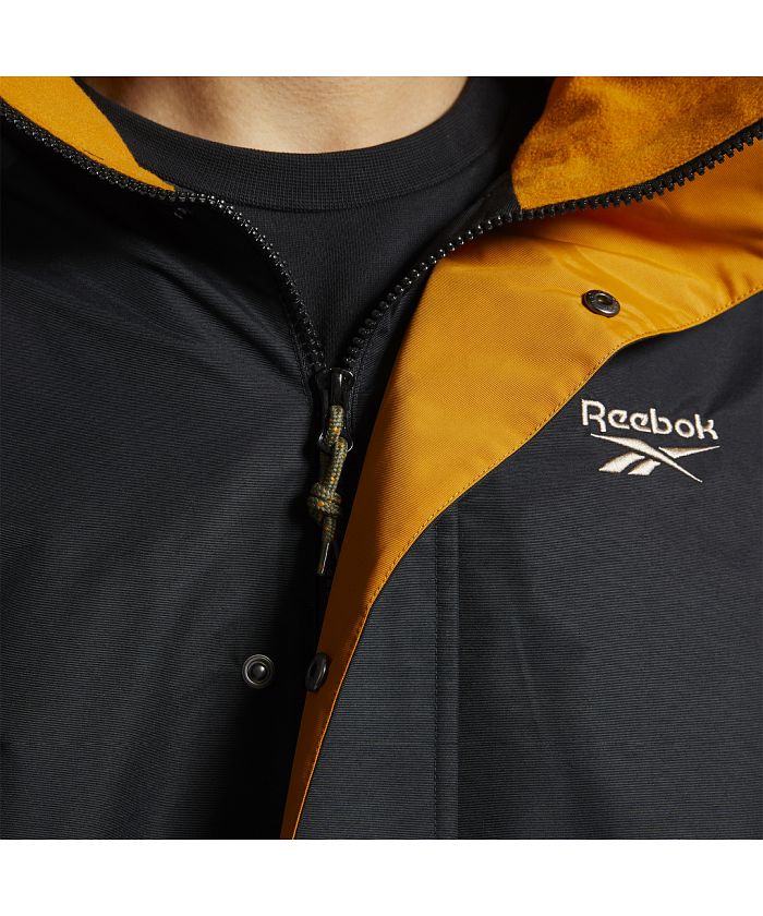 Reebok classic　セイリング ジャケット　S セール 70%OFF】クラシックス キャンピング セイリング