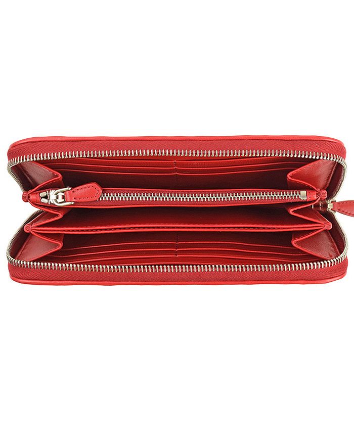 PRADA プラダ 長財布 日本未発売 1M0506 ラウンドファスナー