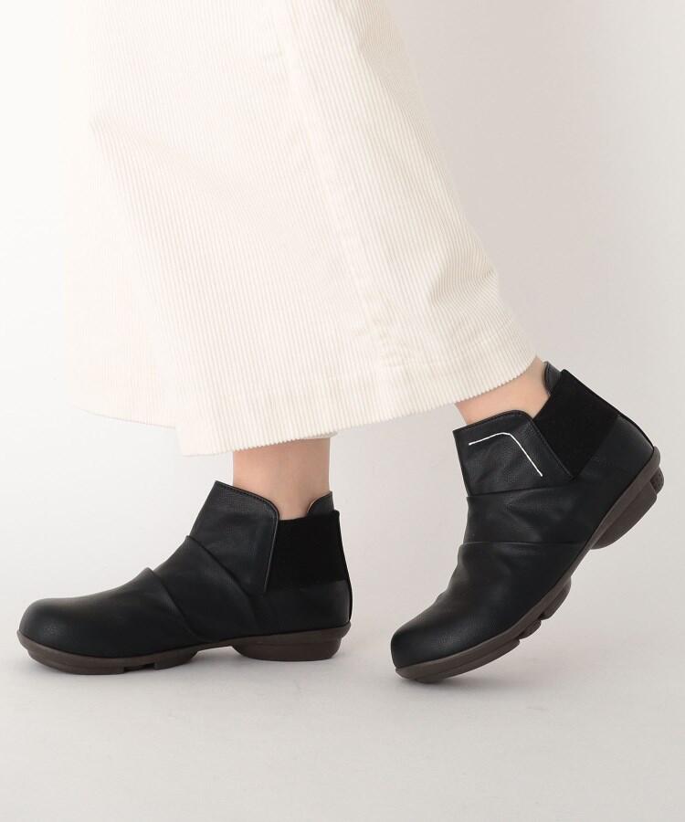 セール 50%OFF】Re:getA リゲッタ ショートブーツ TB107(504413549) | ワンズテラス(one'sterrace) - d  fashion