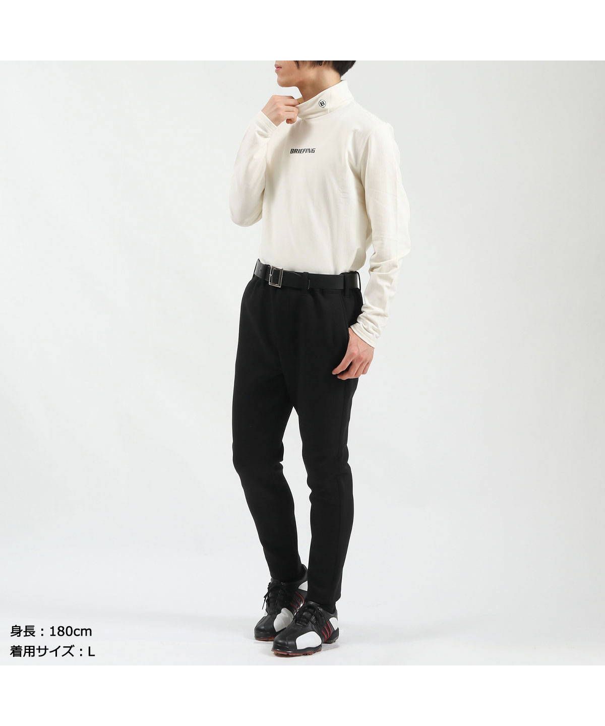 ブリーフィング BRIEFING 【日本正規品】ブリーフィング ゴルフ