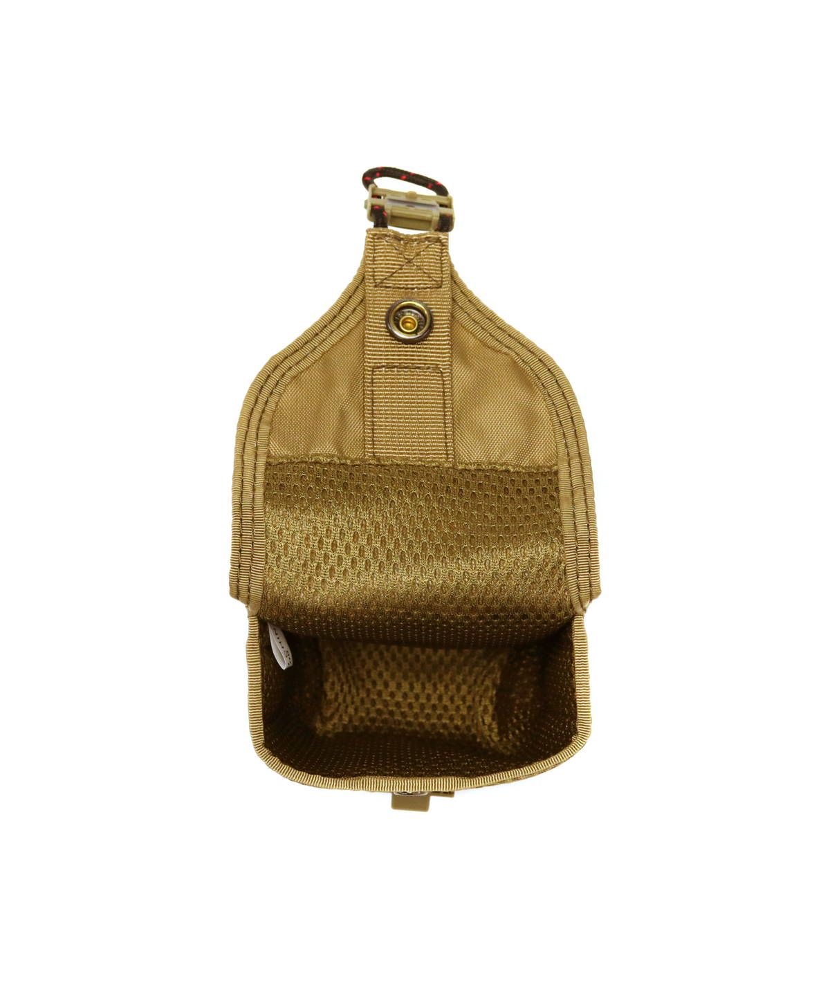 【美品】BRIEFING SCOPE BOX POUCH ブリーフィング リニューアルにつき生産終了】SCOPE BOX POUCH TL（スコープ
