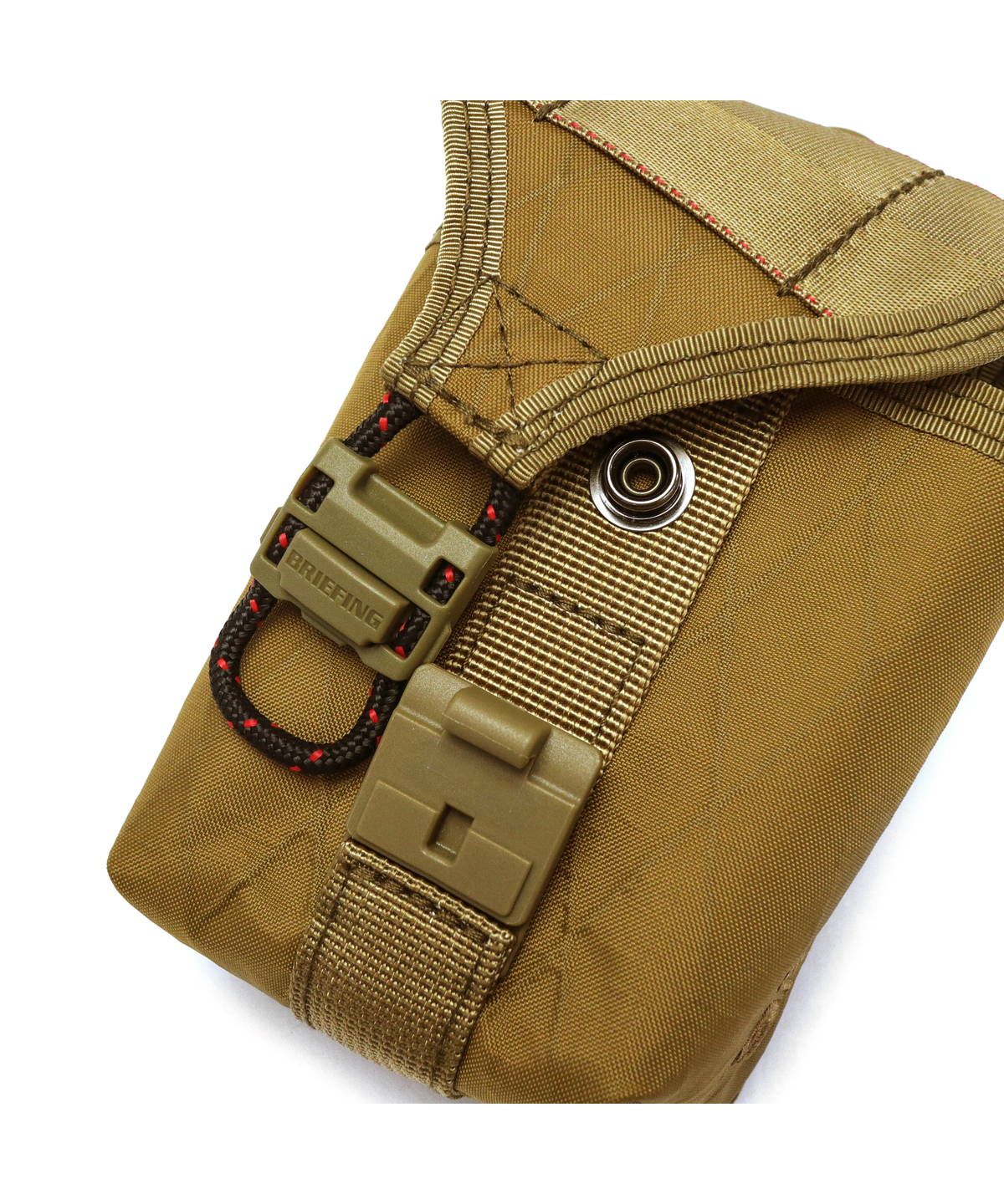 BRIEFING GOLF ブリーフィングゴルフ ボックスポーチ 楽天市場】正規品 ブリーフィング ゴルフ BRIEFING GOLF ポーチ
