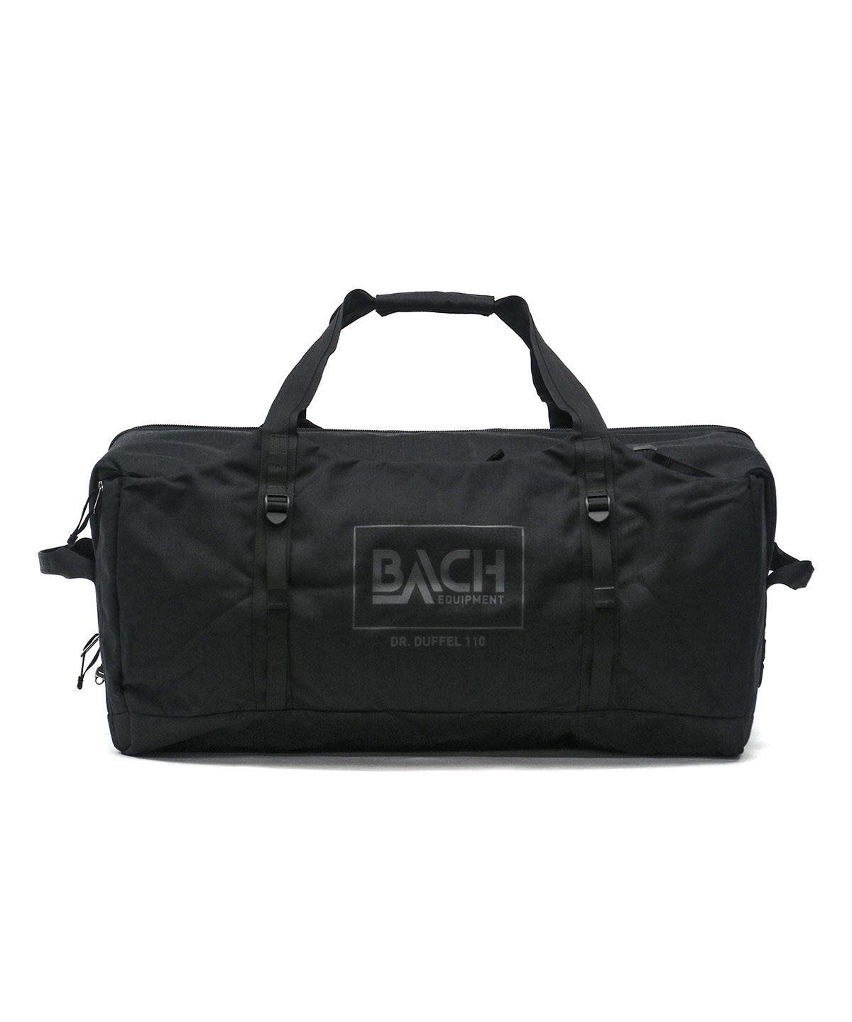 BACH ボストンバッグ2WAY ドクター ダッフル 110リットル バッハ BACH 【日本正規品】バッハ ダッフルバッグ BACH 2WAY