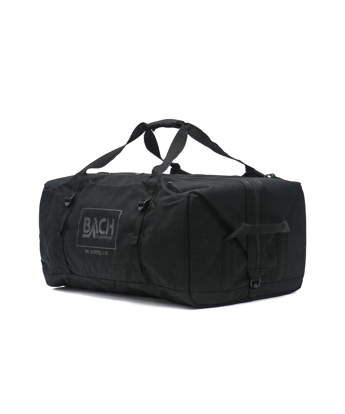 Amazon | バッハ ダッフルバッグ Dr. Duffel 40 CORDURA 281354