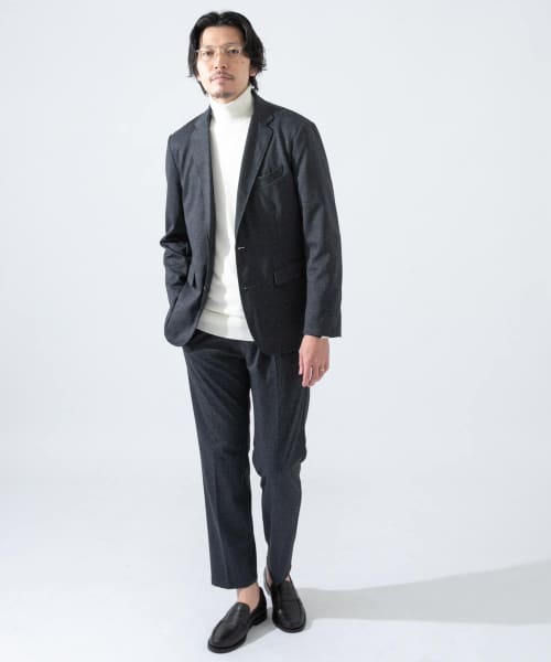30 割引ホワイト系 M非常に高い品質 超お買得 アーバンリサーチ メンズセットアップ ジャケット パンツ テーラードジャケット ジャケット アウターホワイト系m Urbanfarminginstitute Org