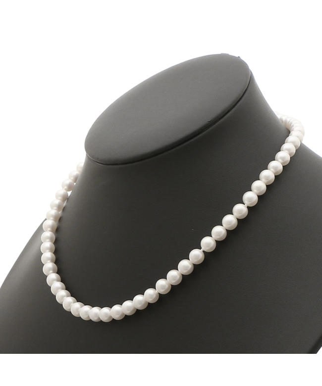 国内正規品 ジーグフェルド アクセサリー ネックレス ティファニー コレクション Tiffany Co レディース シルバー パール アクセサリー Cowboywildrags Com