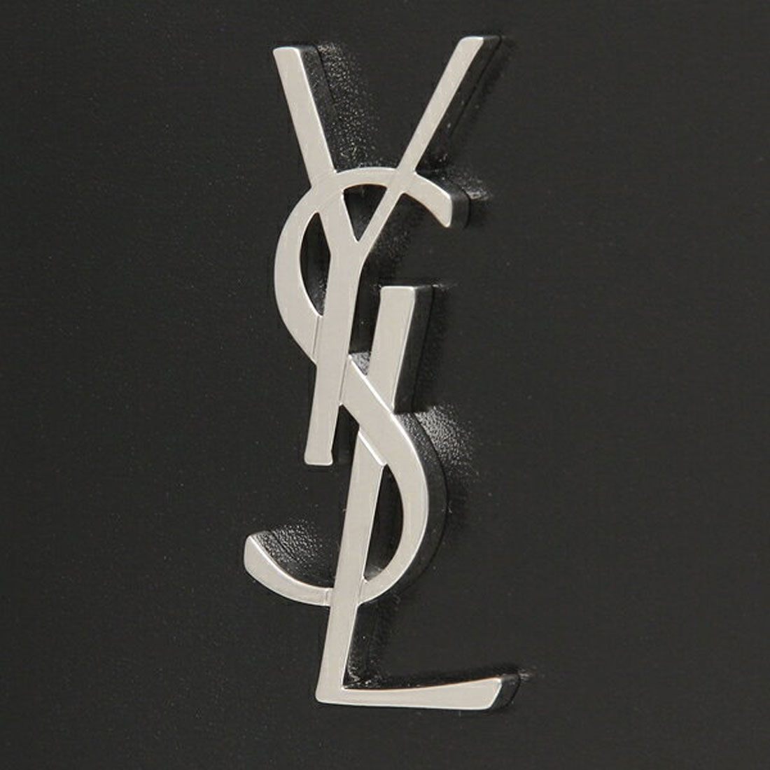 サンローラン SAINT LAURENT 財布 二つ折り財布 モノグラム