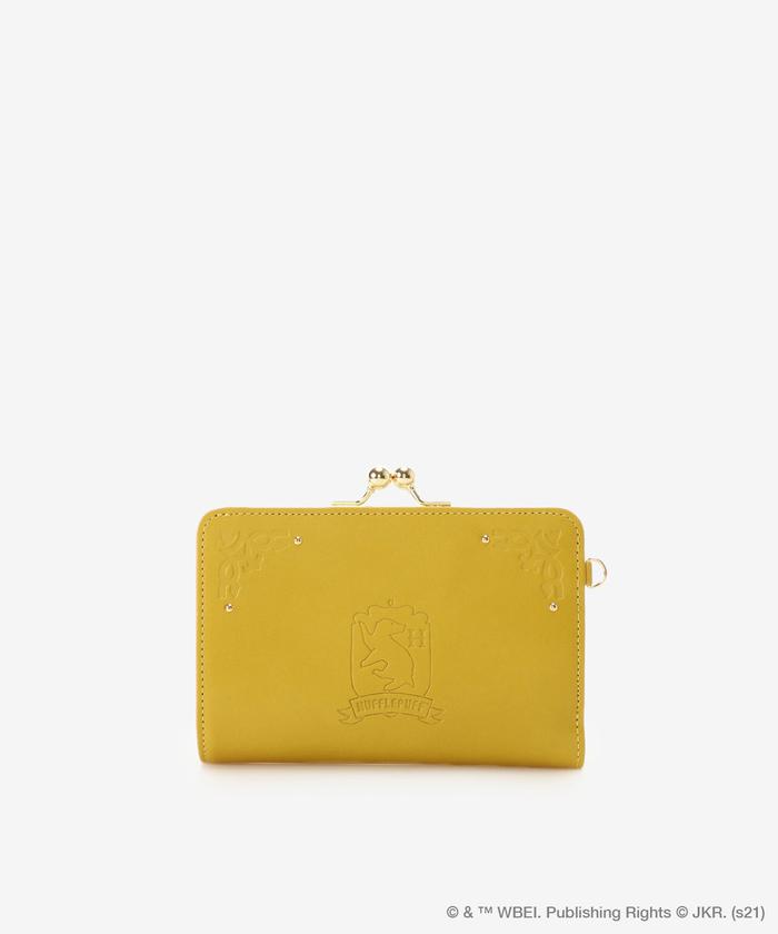 セール】ハリー・ポッターコレクション 口金2つ折り財布