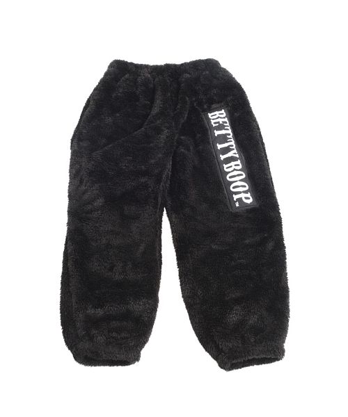 Betty Boop ベティブープ　スウェット スウェットパンツ パンツ 2025年最新】Yahoo!オークション -betty boop スウェットの中古