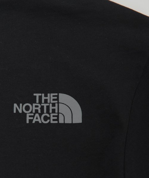 クーポン The North Face ザ ノース フェイス Easy 半袖 Tシャツ ザ ノース フェイス The North Face D Fashion