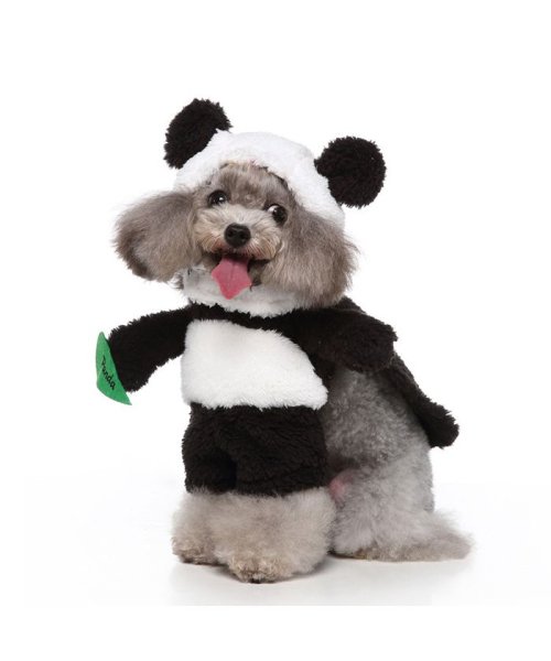 セール ドッグウェア 犬服 パンダ コスプレ コスチューム ハロウィン ドッグ 犬用 小型犬 中型犬 クララキッズ Clarah Kids D Fashion セール ドッグウェア 犬服 パンダ コスプレ コスチューム ハロウィン ドッグ 犬用 小型犬 中型犬 クララキッズ Clarah Kids D Fashion