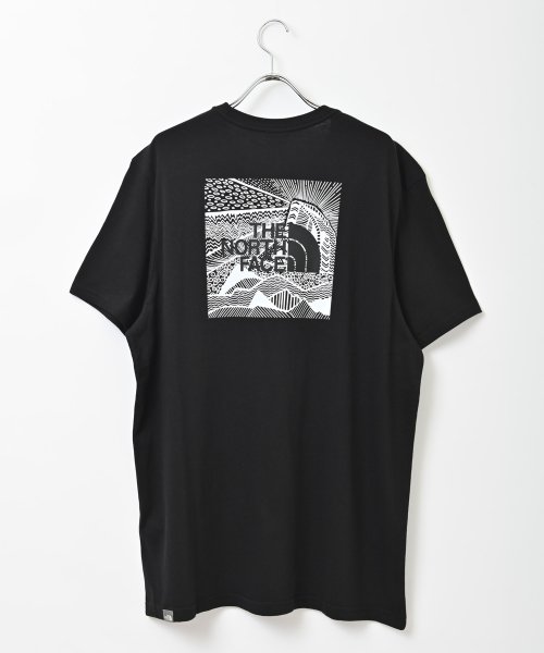 最適な価格 Thenorthface ザ ノース フェイス Redboxcelebrationtシャツ カットソー Tシャツ Stfparishschool Org