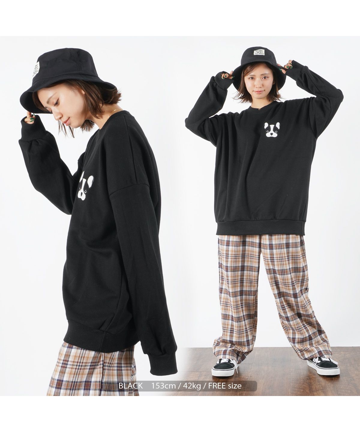 ワンフォークロージング 1111clothing トレーナー メンズ ワンフォークロージング 1111clothing トレーナー メンズ