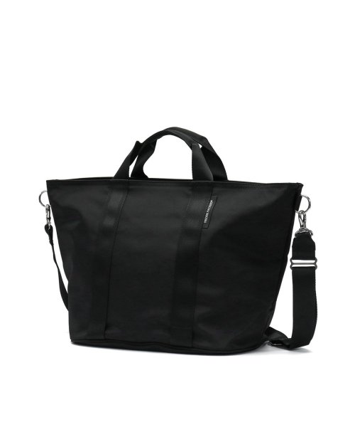 【日本正規品】 フレドリックパッカーズ トートバッグ FREDRIK PACKERS 420D VELL TOTE マザーズバッグ 2WAY ショルダー