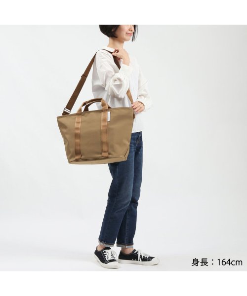 【日本正規品】 フレドリックパッカーズ トートバッグ FREDRIK PACKERS 420D VELL TOTE マザーズバッグ 2WAY ショルダー