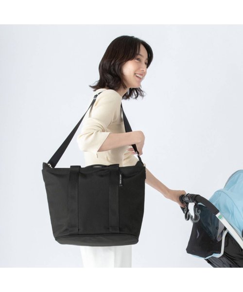 【日本正規品】 フレドリックパッカーズ トートバッグ FREDRIK PACKERS 420D VELL TOTE マザーズバッグ 2WAY ショルダー