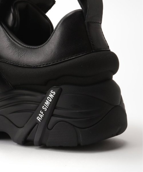【RAF SIMONS/ラフ シモンズ】RUNNER ANTEI 22