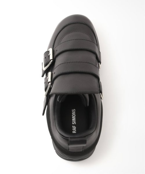 【RAF SIMONS/ラフ シモンズ】RUNNER ANTEI 22