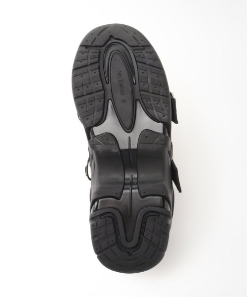 【RAF SIMONS/ラフ シモンズ】RUNNER ANTEI 22
