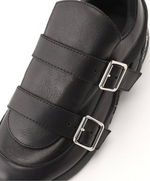 【RAF SIMONS/ラフ シモンズ】RUNNER ANTEI 22