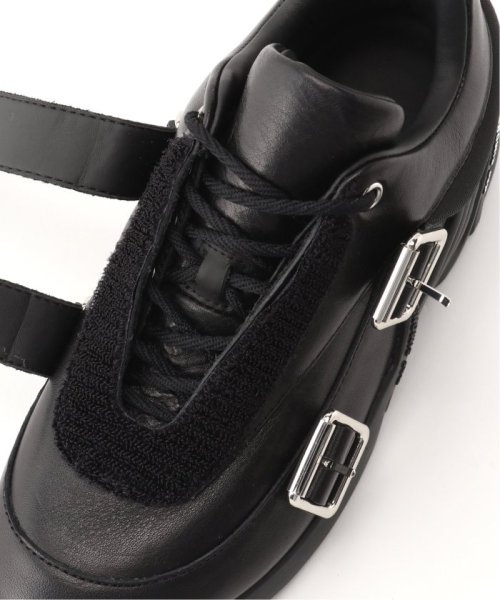 【RAF SIMONS/ラフ シモンズ】RUNNER ANTEI 22