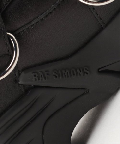 【RAF SIMONS/ラフ シモンズ】RUNNER ANTEI 22
