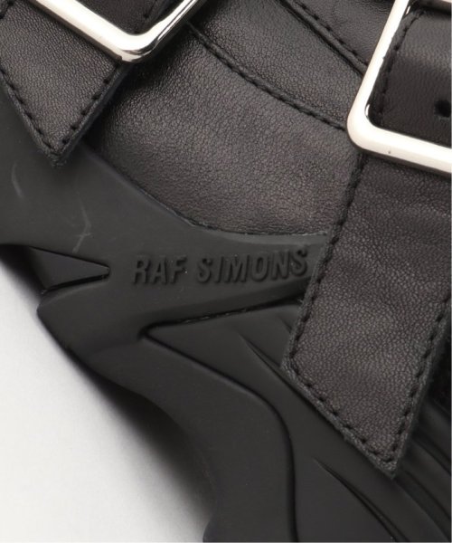 【RAF SIMONS/ラフ シモンズ】RUNNER ANTEI 22
