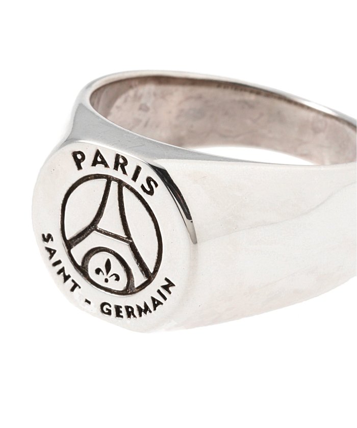 P.AUDIBERT*PSG フィリップ オーディベール】Signet Ring(504418999